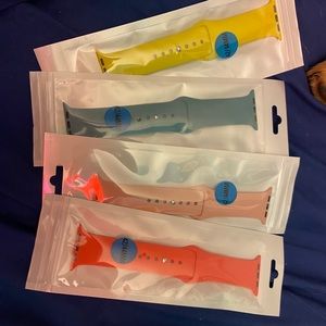 Apple Watch bands